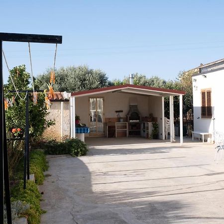 Un Posto Al Sole - Caltanissetta Apartment ภายนอก รูปภาพ