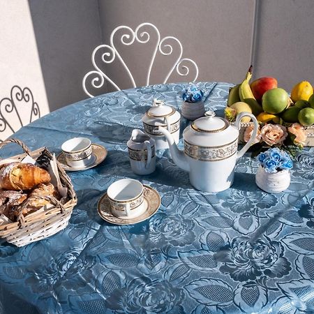 Un Posto Al Sole - Caltanissetta Apartment ภายนอก รูปภาพ